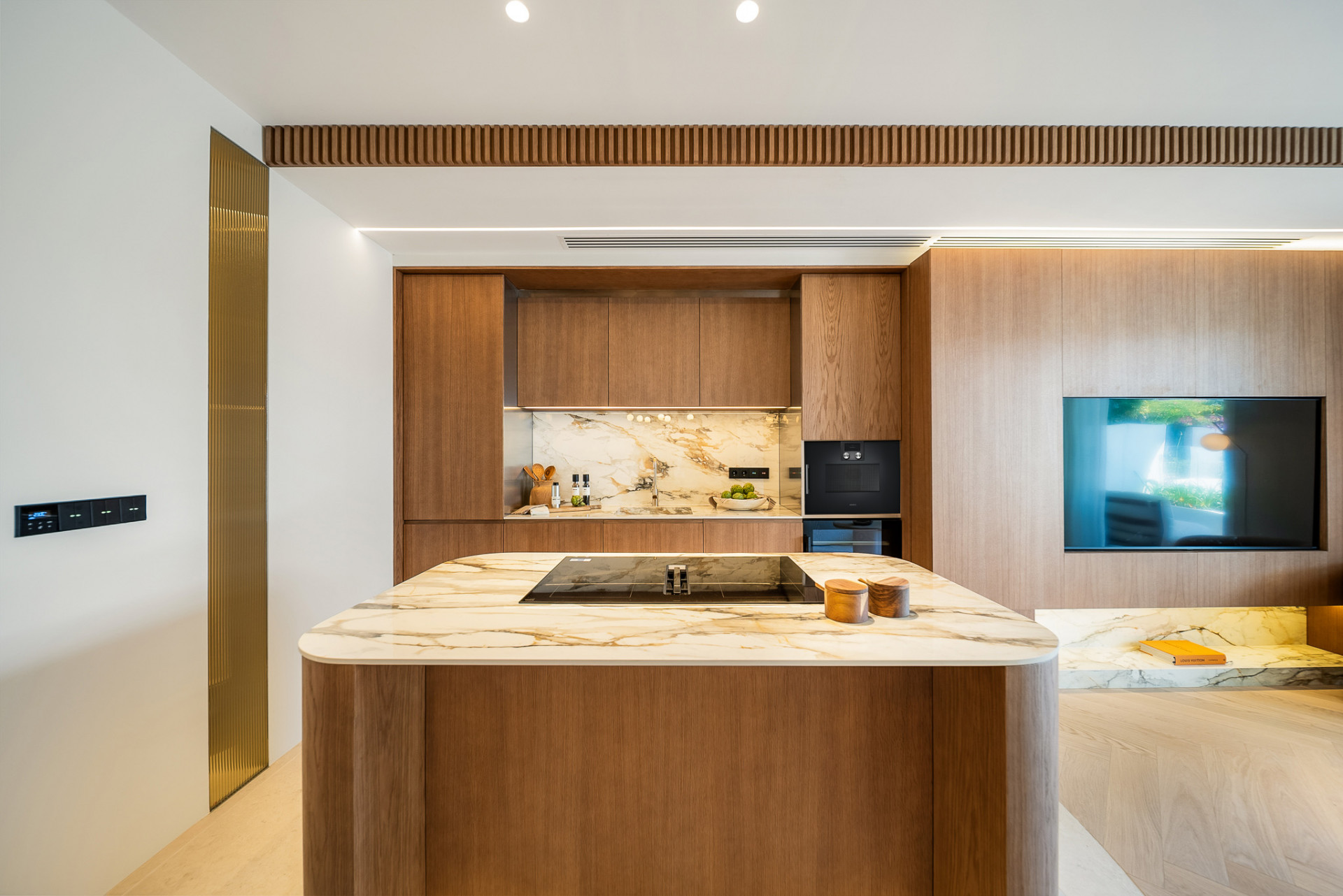 3 Bed, 3 Bath, ApartmentFor Sale, Marbella, Malaga