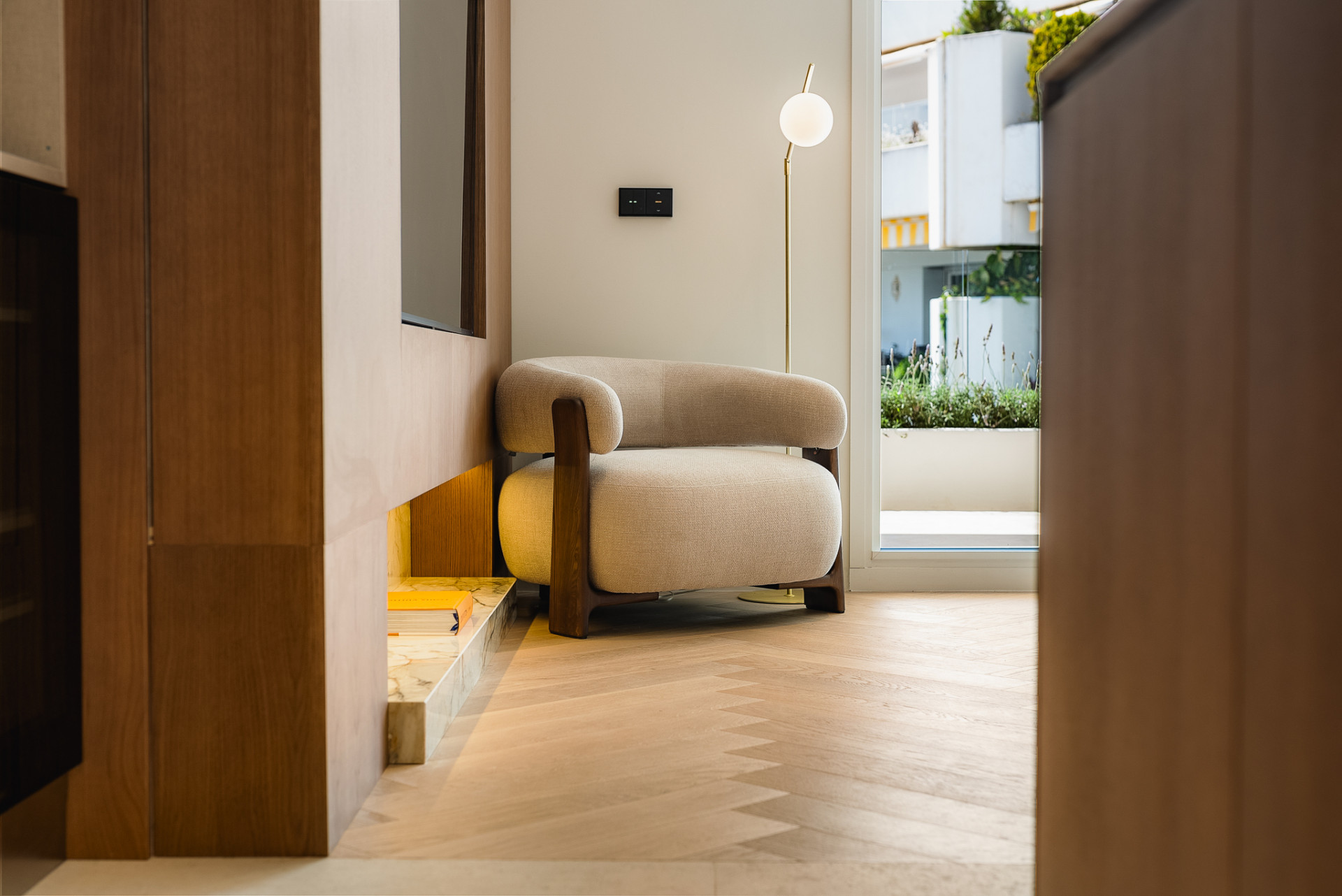 3 Bed, 3 Bath, ApartmentFor Sale, Marbella, Malaga