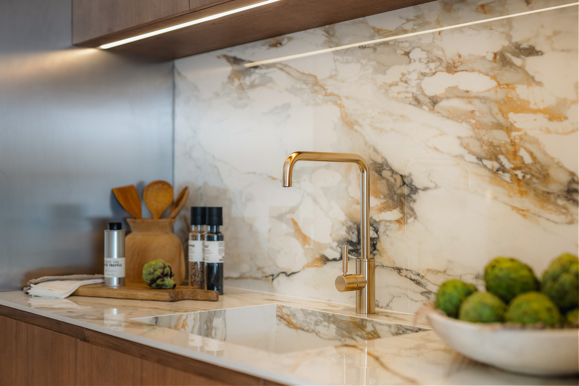 3 Bed, 3 Bath, ApartmentFor Sale, Marbella, Malaga