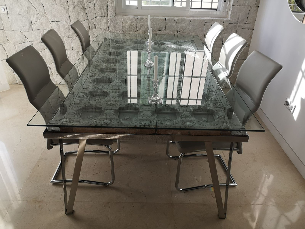 4 Bed, 3 Bath, HouseFor Sale, Estepona, Malaga