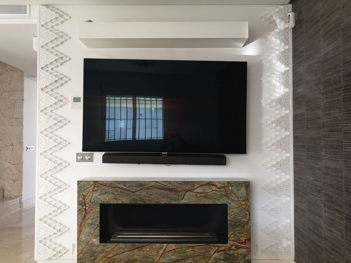 4 Bed, 3 Bath, HouseFor Sale, Estepona, Malaga