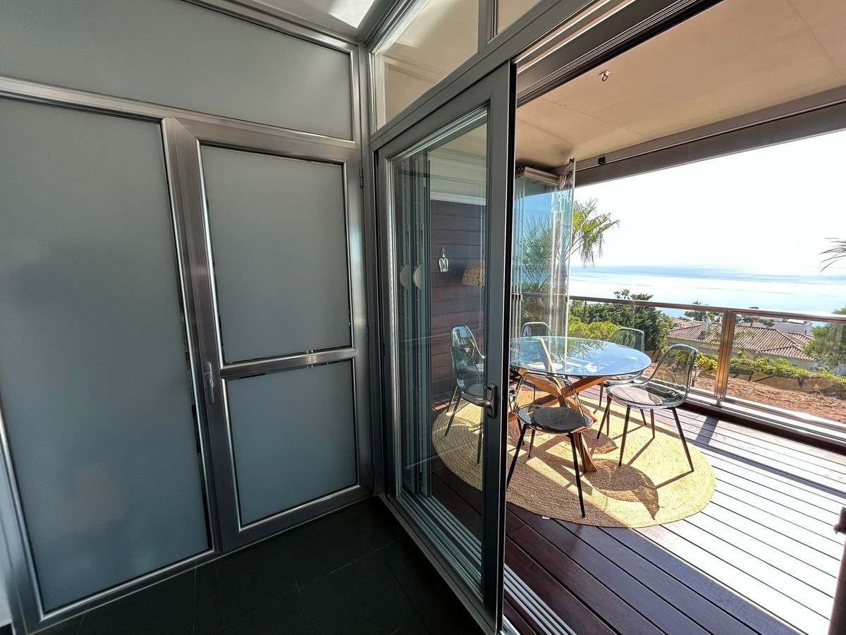 3 Bed, 3 Bath, ApartmentFor Sale, Punta Chullera, Malaga