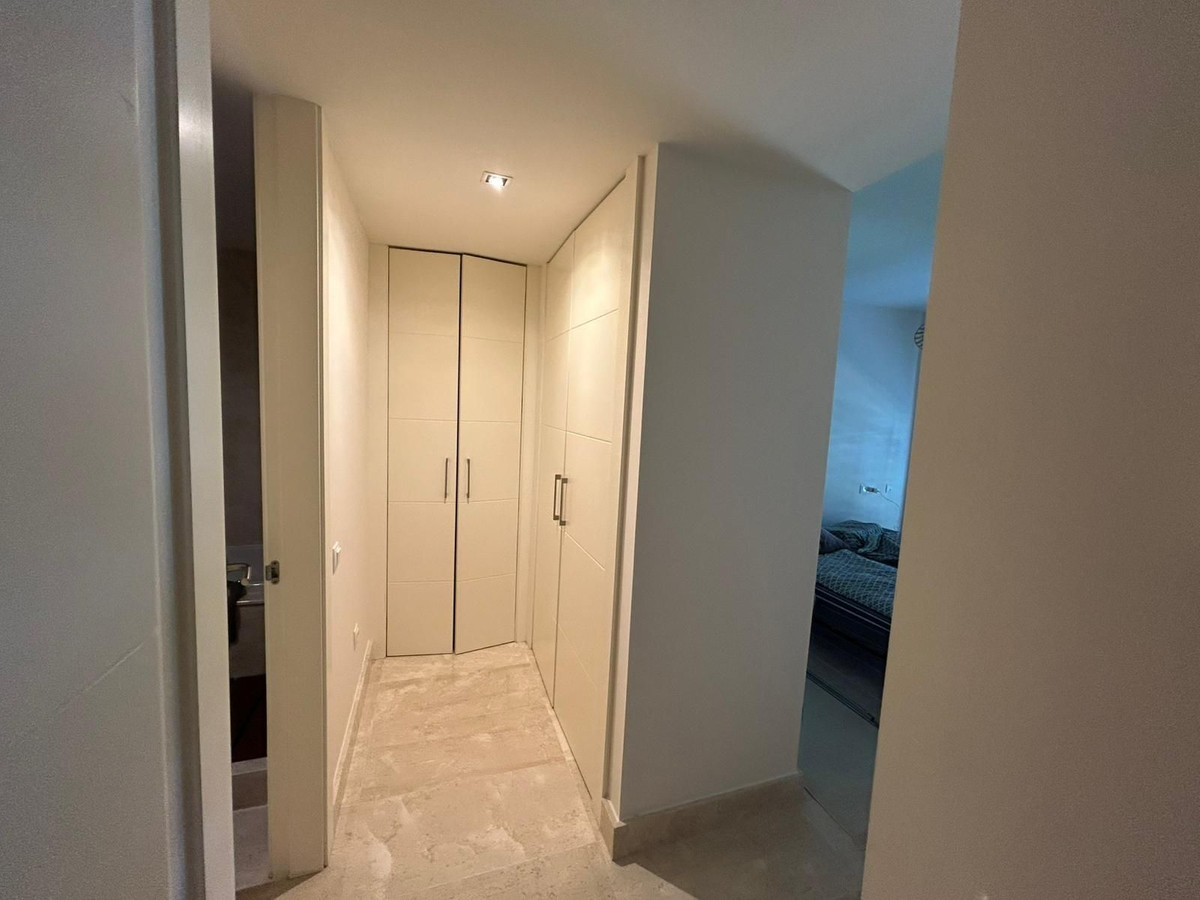 3 Bed, 3 Bath, ApartmentFor Sale, Punta Chullera, Malaga