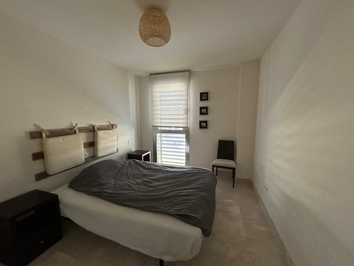 3 Bed, 3 Bath, ApartmentFor Sale, Punta Chullera, Malaga