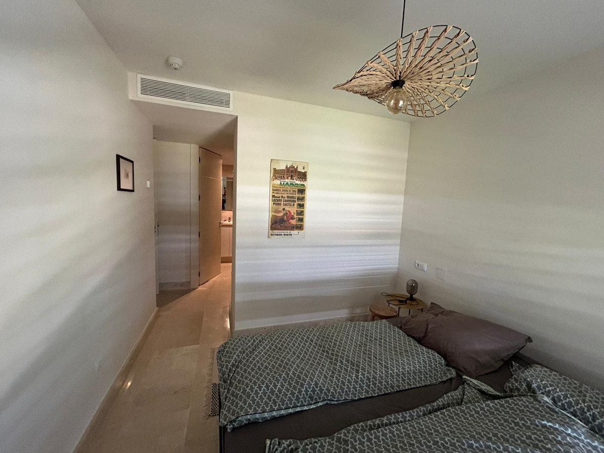 3 Bed, 3 Bath, ApartmentFor Sale, Punta Chullera, Malaga