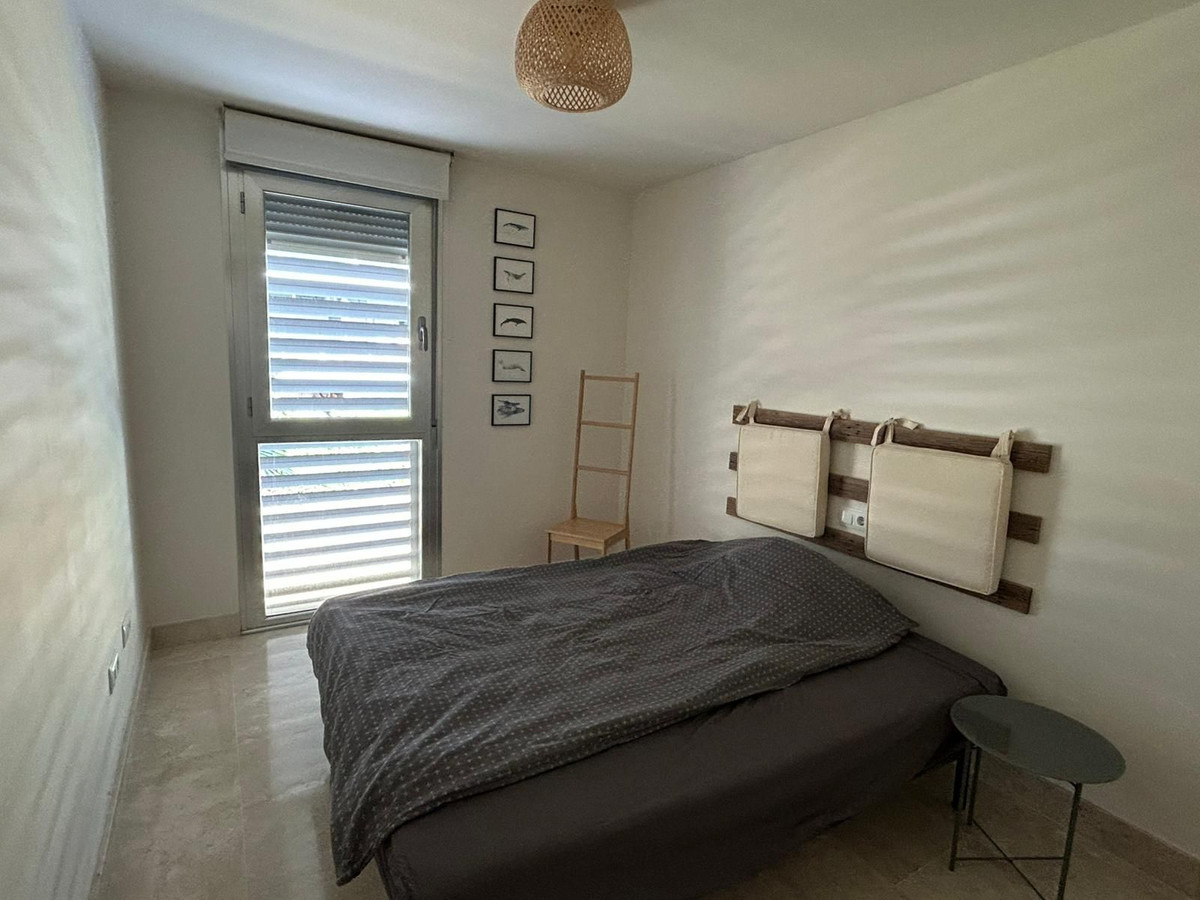 3 Bed, 3 Bath, ApartmentFor Sale, Punta Chullera, Malaga