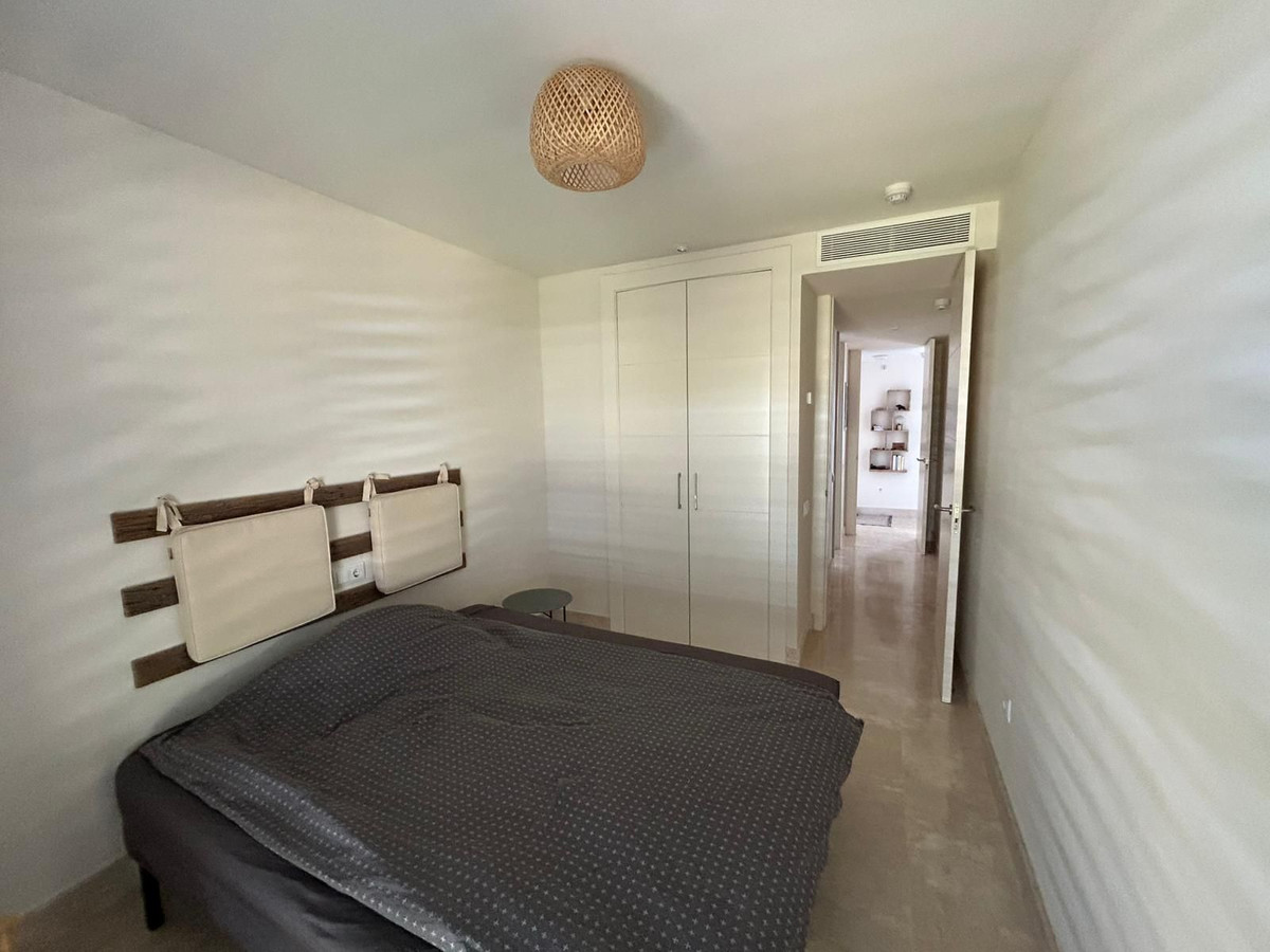 3 Bed, 3 Bath, ApartmentFor Sale, Punta Chullera, Malaga