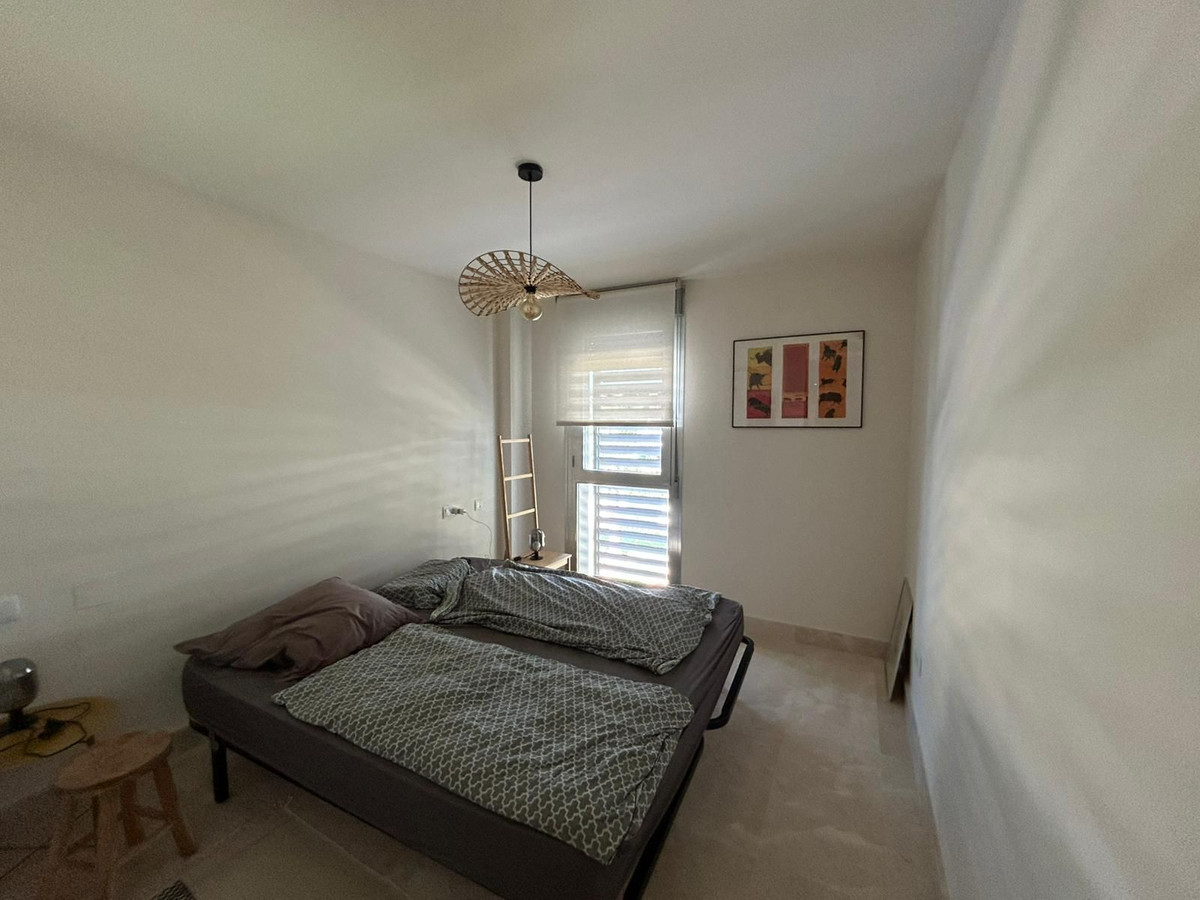 3 Bed, 3 Bath, ApartmentFor Sale, Punta Chullera, Malaga