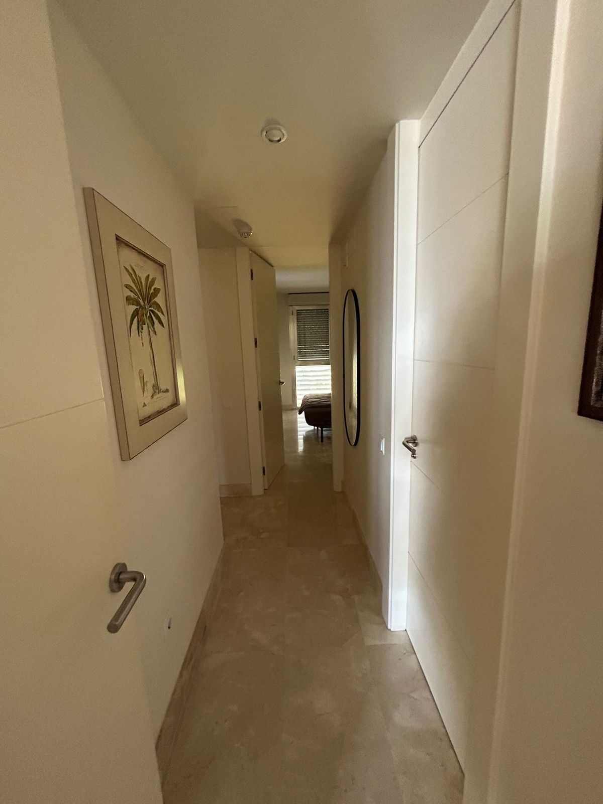 3 Bed, 3 Bath, ApartmentFor Sale, Punta Chullera, Malaga