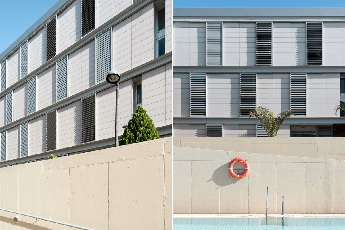 3 Bed, 3 Bath, ApartmentFor Sale, Punta Chullera, Malaga