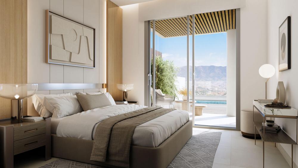 2 Bed, 2 Bath, ApartmentFor Sale, La Cala Golf, Malaga