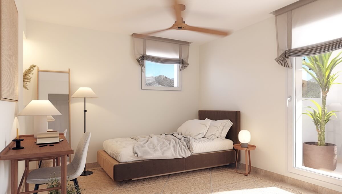 2 Bed, 2 Bath, ApartmentFor Sale, Marbella, Malaga