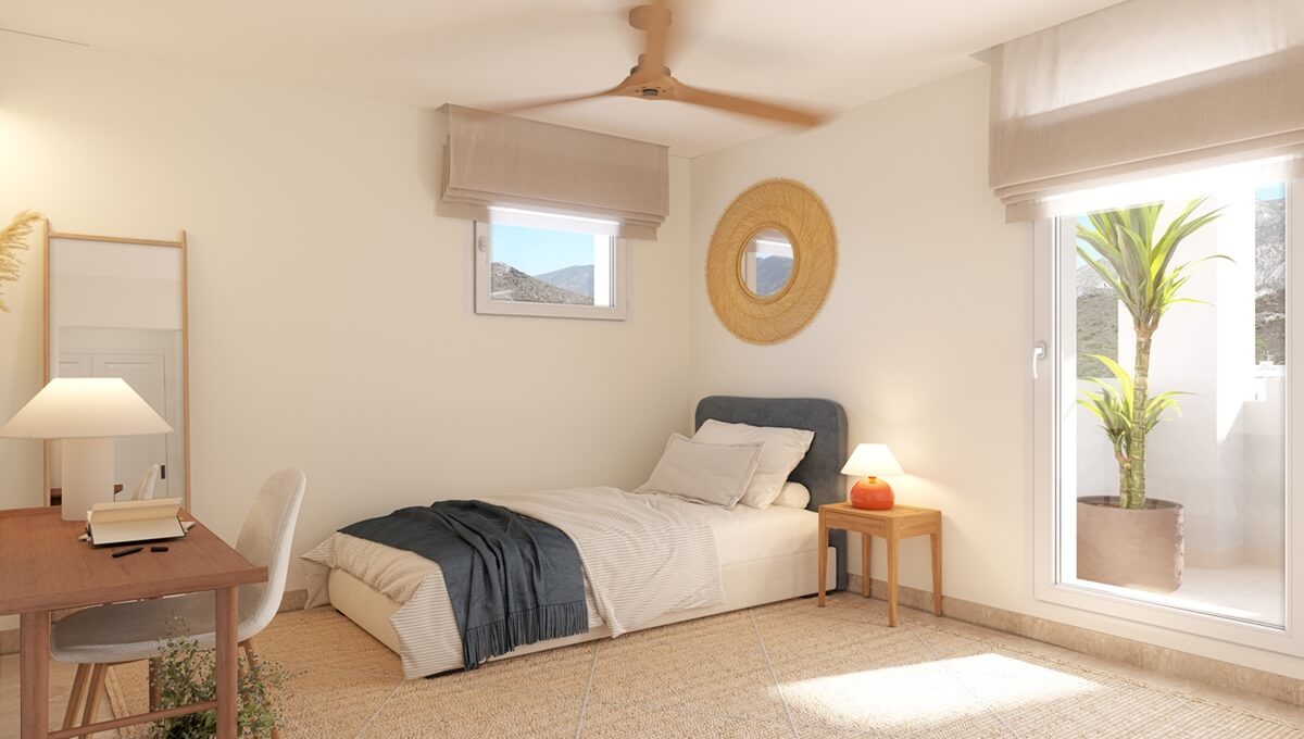 2 Bed, 2 Bath, ApartmentFor Sale, Marbella, Malaga