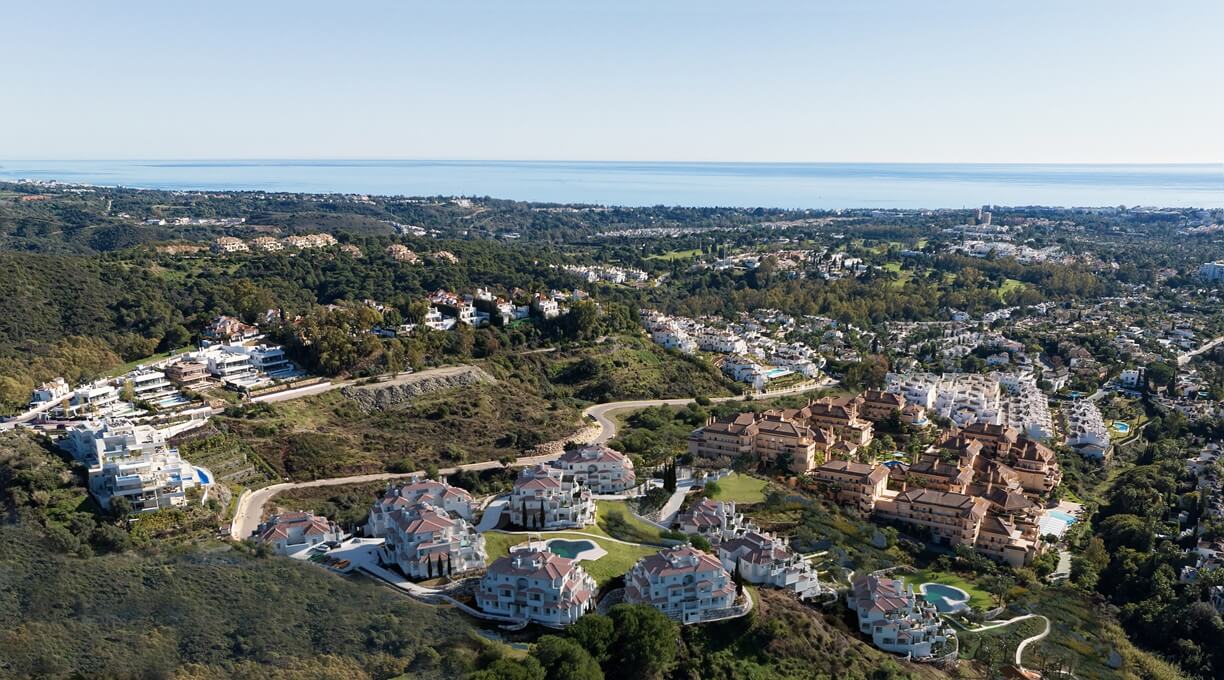 2 Bed, 2 Bath, ApartmentFor Sale, Marbella, Malaga
