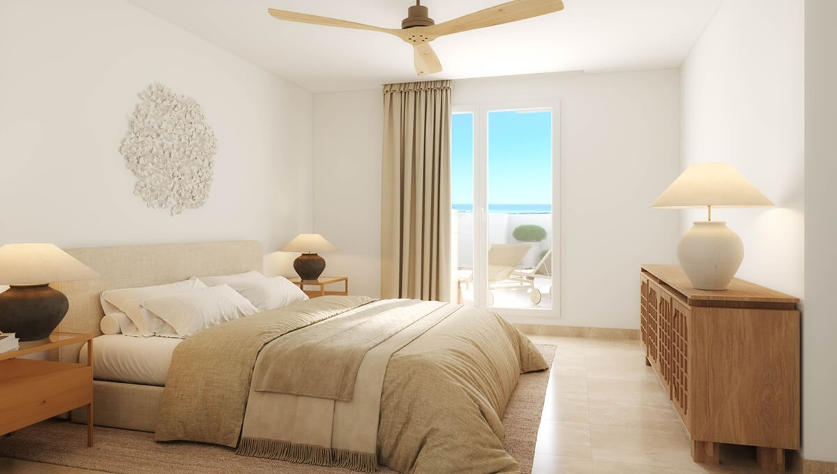 2 Bed, 2 Bath, ApartmentFor Sale, Marbella, Malaga