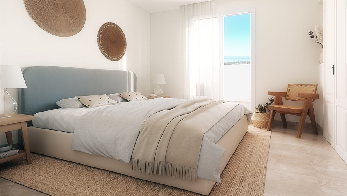 2 Bed, 2 Bath, ApartmentFor Sale, Marbella, Malaga