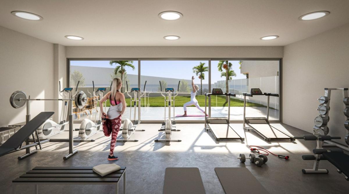 2 Bed, 2 Bath, ApartmentFor Sale, Estepona, Costa del Sol