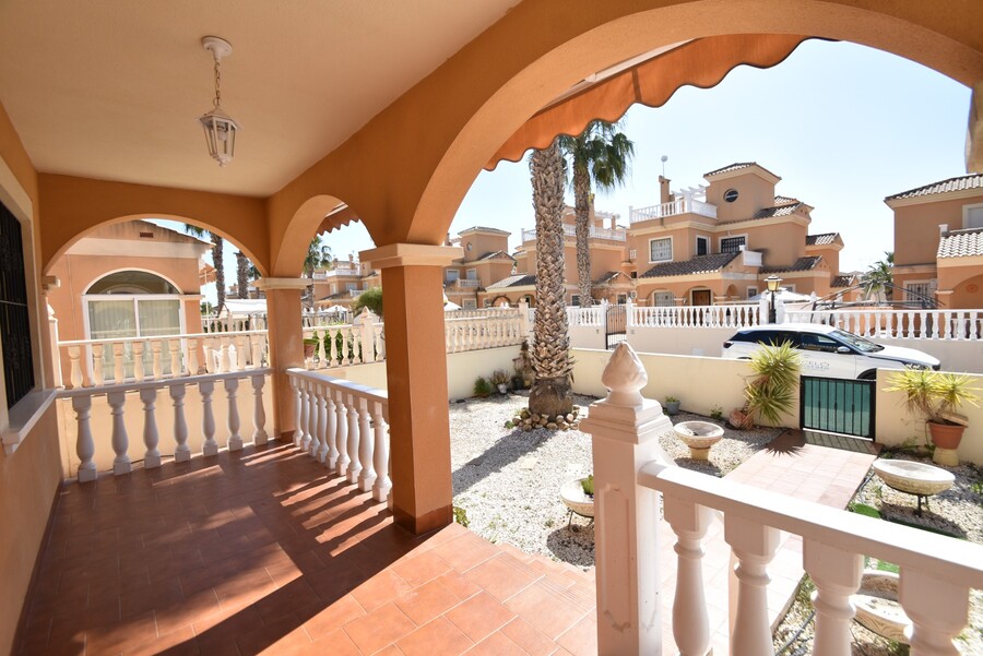 3 Bed, 2 Bath, HouseFor Sale, Algorfa, Alicante