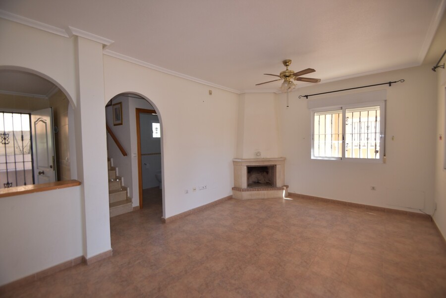 3 Bed, 2 Bath, HouseFor Sale, Algorfa, Alicante