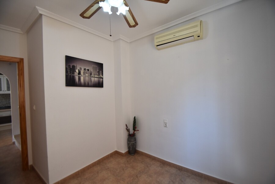 3 Bed, 2 Bath, HouseFor Sale, Algorfa, Alicante