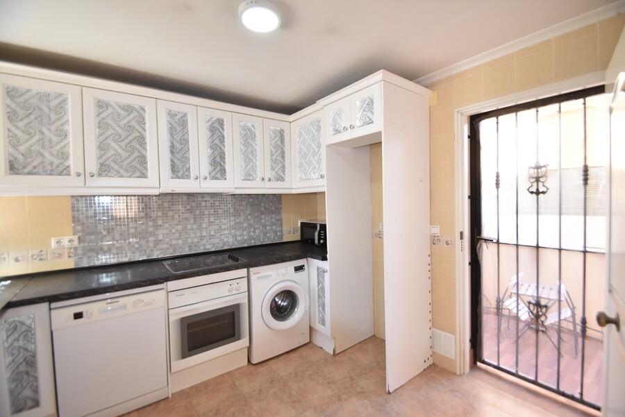 3 Bed, 2 Bath, HouseFor Sale, Algorfa, Alicante