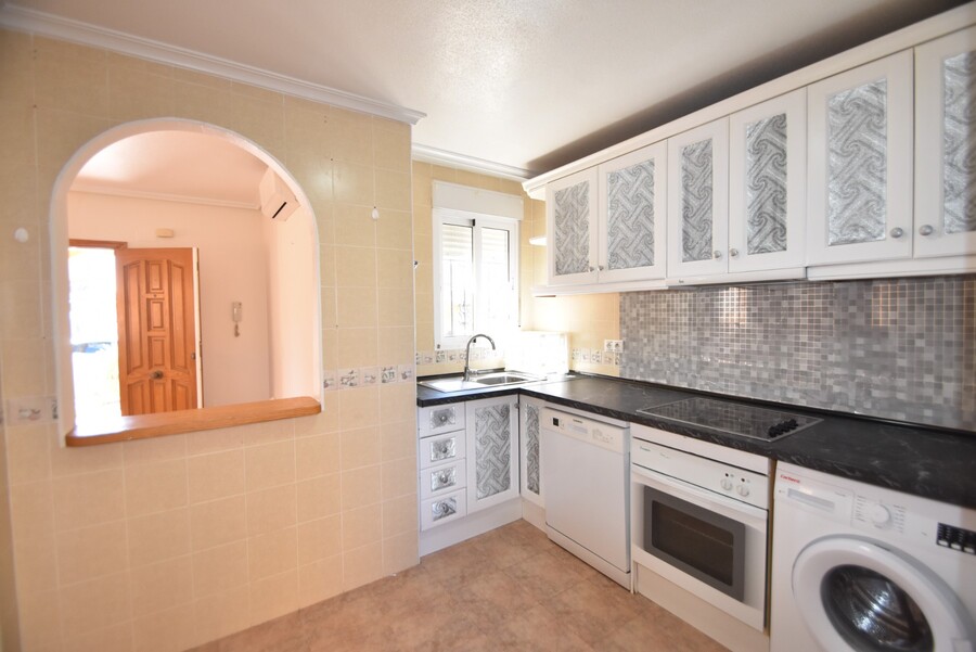 3 Bed, 2 Bath, HouseFor Sale, Algorfa, Alicante