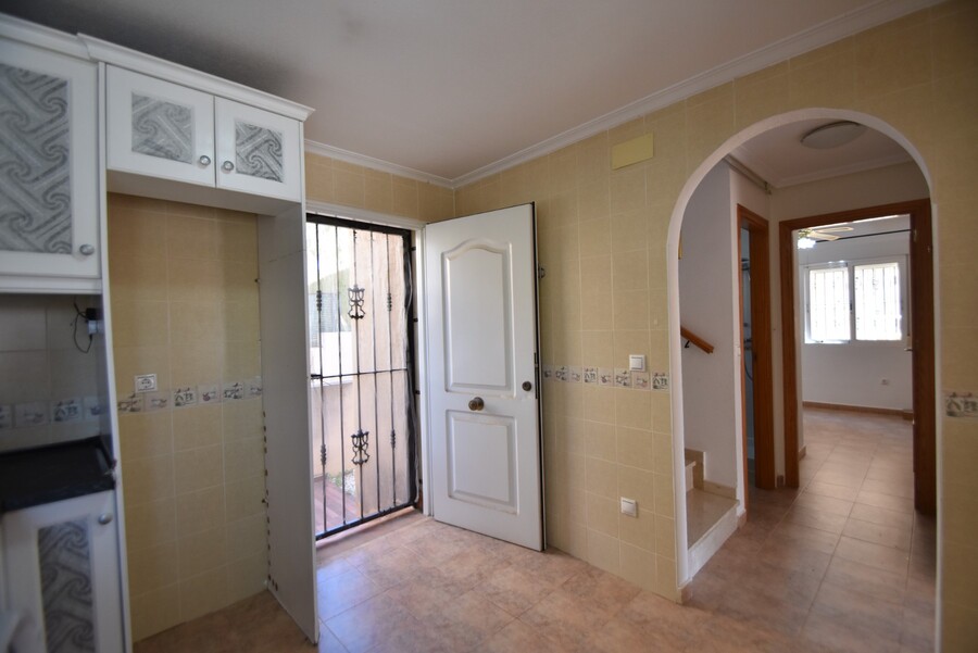 3 Bed, 2 Bath, HouseFor Sale, Algorfa, Alicante