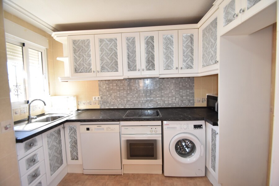 3 Bed, 2 Bath, HouseFor Sale, Algorfa, Alicante