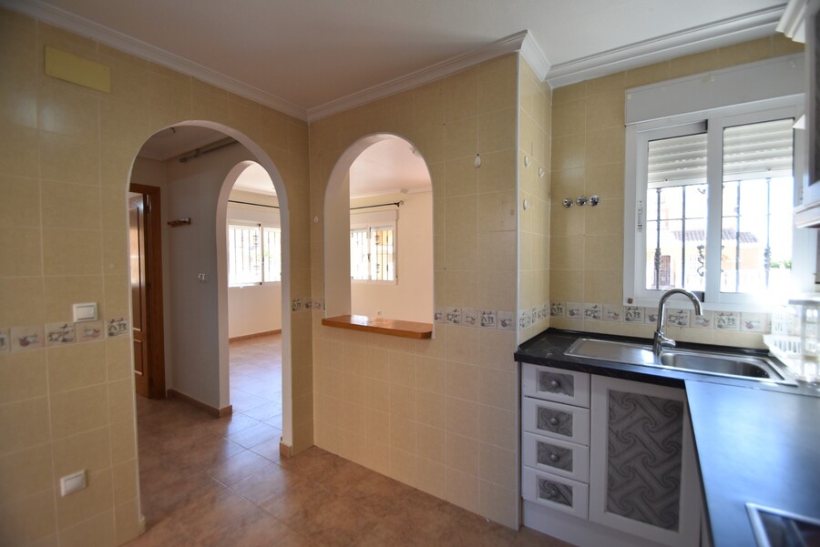 3 Bed, 2 Bath, HouseFor Sale, Algorfa, Alicante