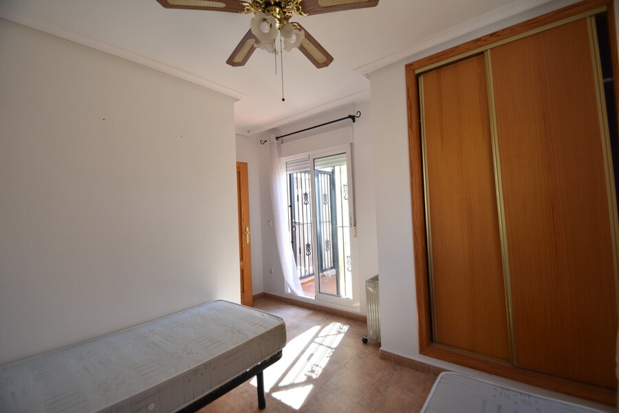3 Bed, 2 Bath, HouseFor Sale, Algorfa, Alicante