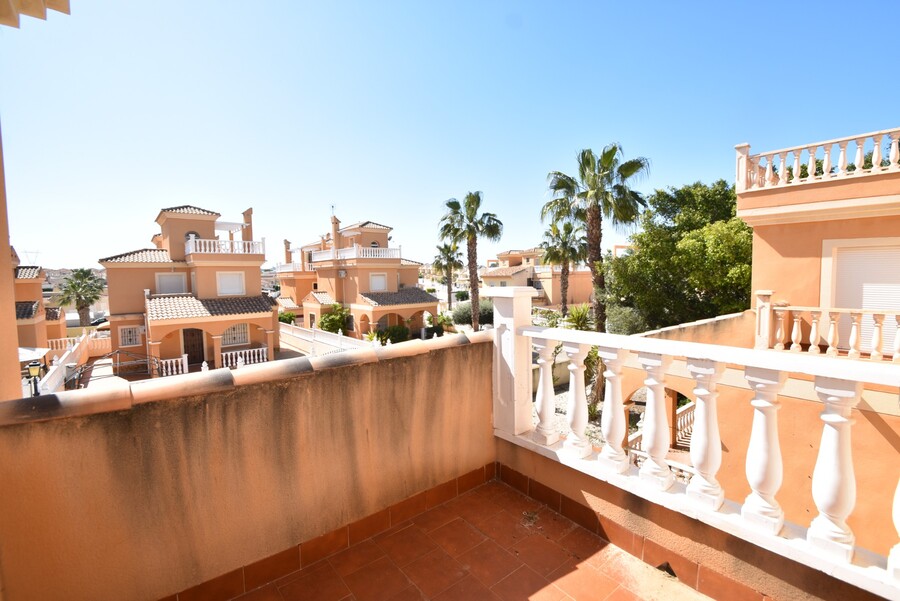 3 Bed, 2 Bath, HouseFor Sale, Algorfa, Alicante