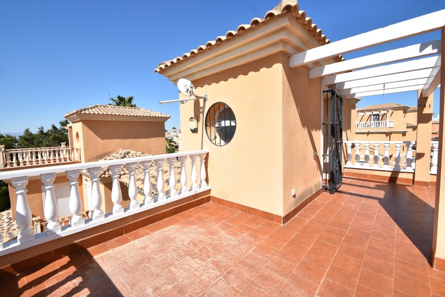 3 Bed, 2 Bath, HouseFor Sale, Algorfa, Alicante