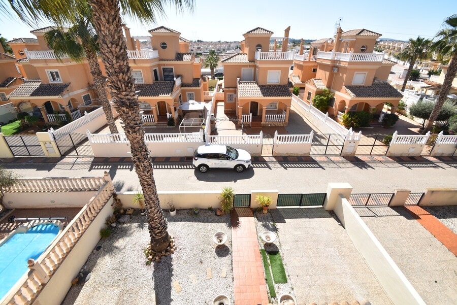 3 Bed, 2 Bath, HouseFor Sale, Algorfa, Alicante