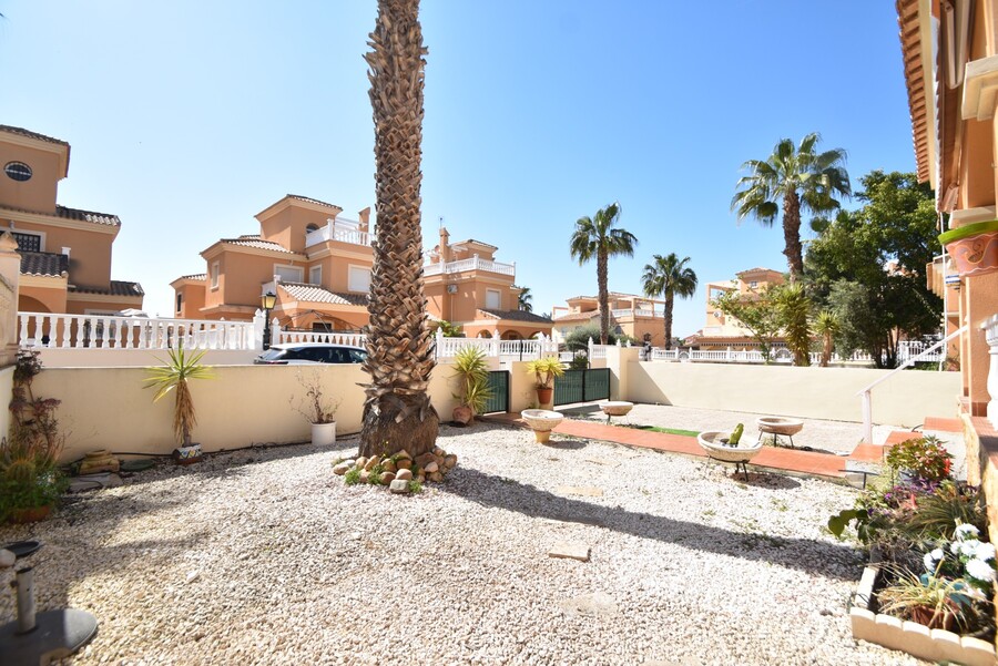 3 Bed, 2 Bath, HouseFor Sale, Algorfa, Alicante