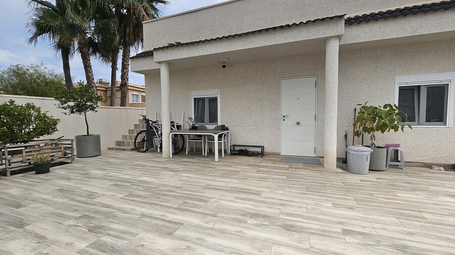 4 Bed, 3 Bath, HouseFor Sale, Ciudad Quesada, Alicante