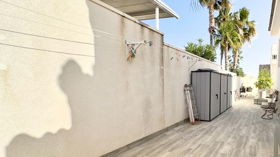 4 Bed, 3 Bath, HouseFor Sale, Ciudad Quesada, Alicante