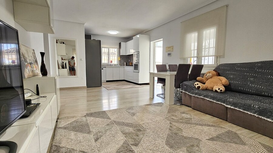 4 Bed, 3 Bath, HouseFor Sale, Ciudad Quesada, Alicante