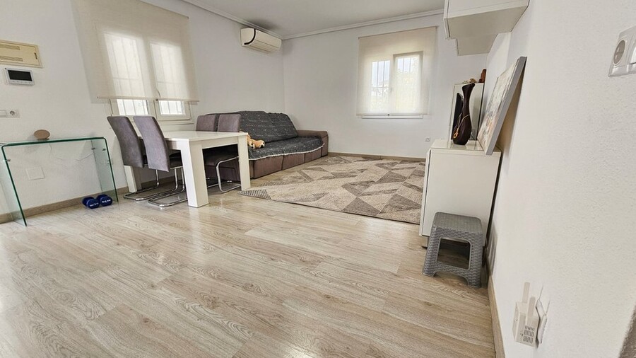 4 Bed, 3 Bath, HouseFor Sale, Ciudad Quesada, Alicante