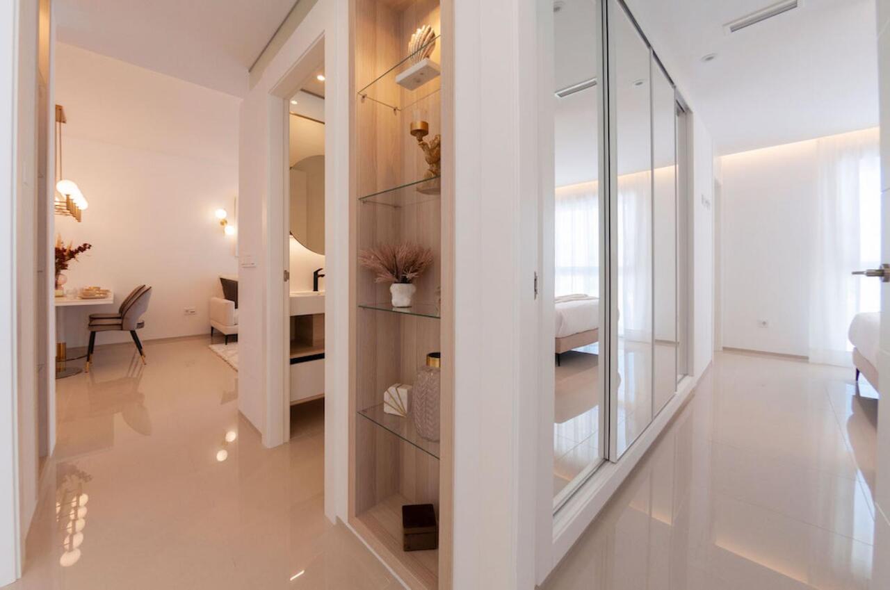 2 Bed, 2 Bath, ApartmentFor Sale, Ciudad Quesada, Alicante