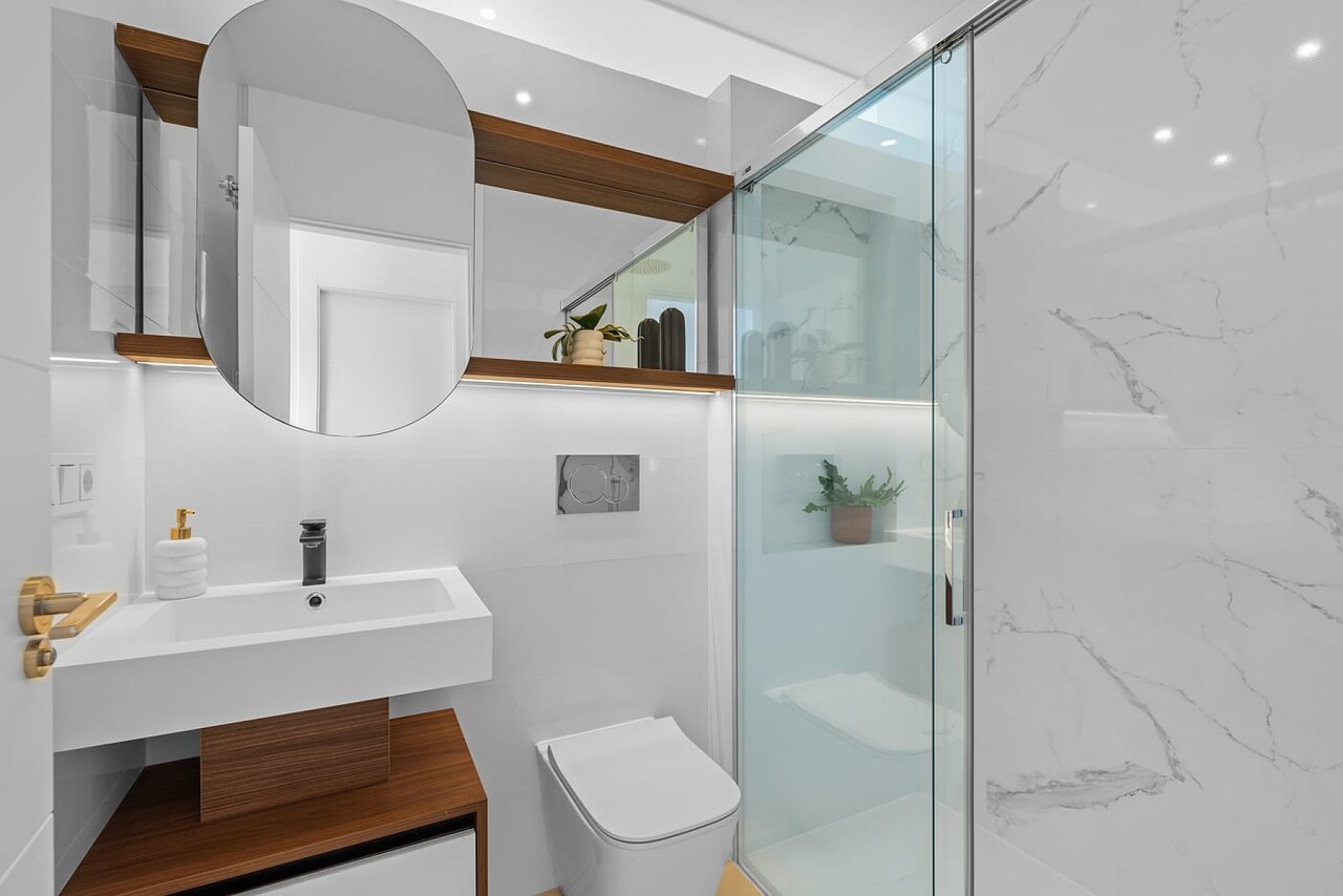 2 Bed, 2 Bath, ApartmentFor Sale, Ciudad Quesada, Alicante