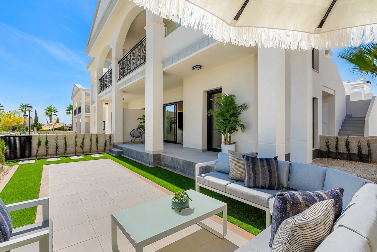 2 Bed, 2 Bath, ApartmentFor Sale, Ciudad Quesada, Alicante