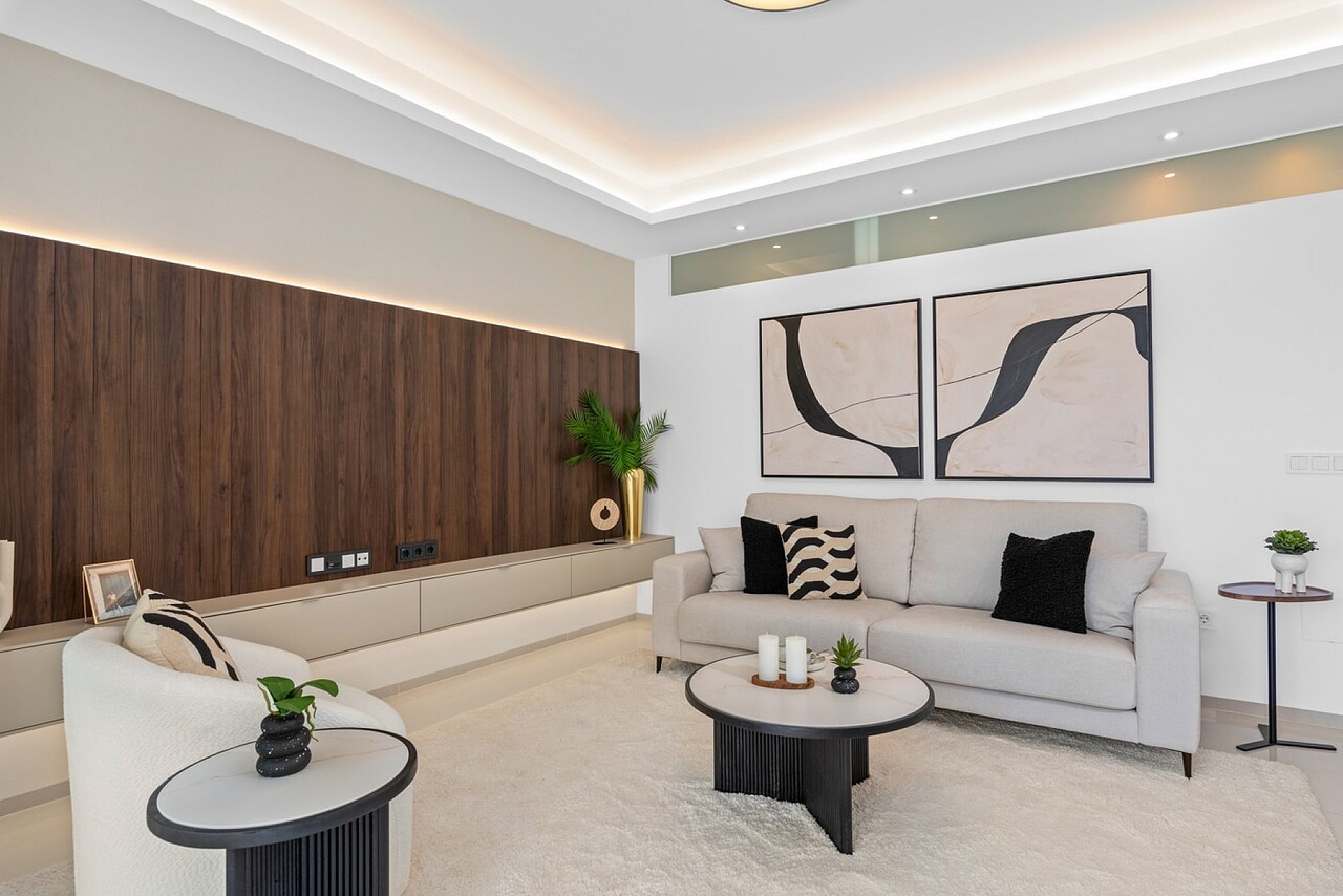 2 Bed, 2 Bath, ApartmentFor Sale, Ciudad Quesada, Alicante