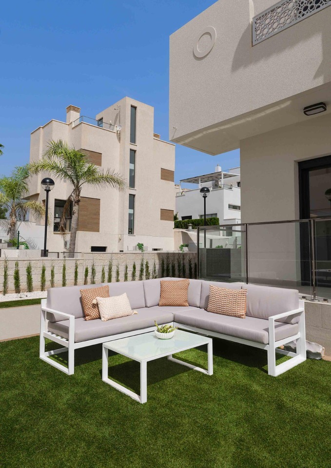 2 Bed, 2 Bath, ApartmentFor Sale, Cuidad Quesada*, Alicante