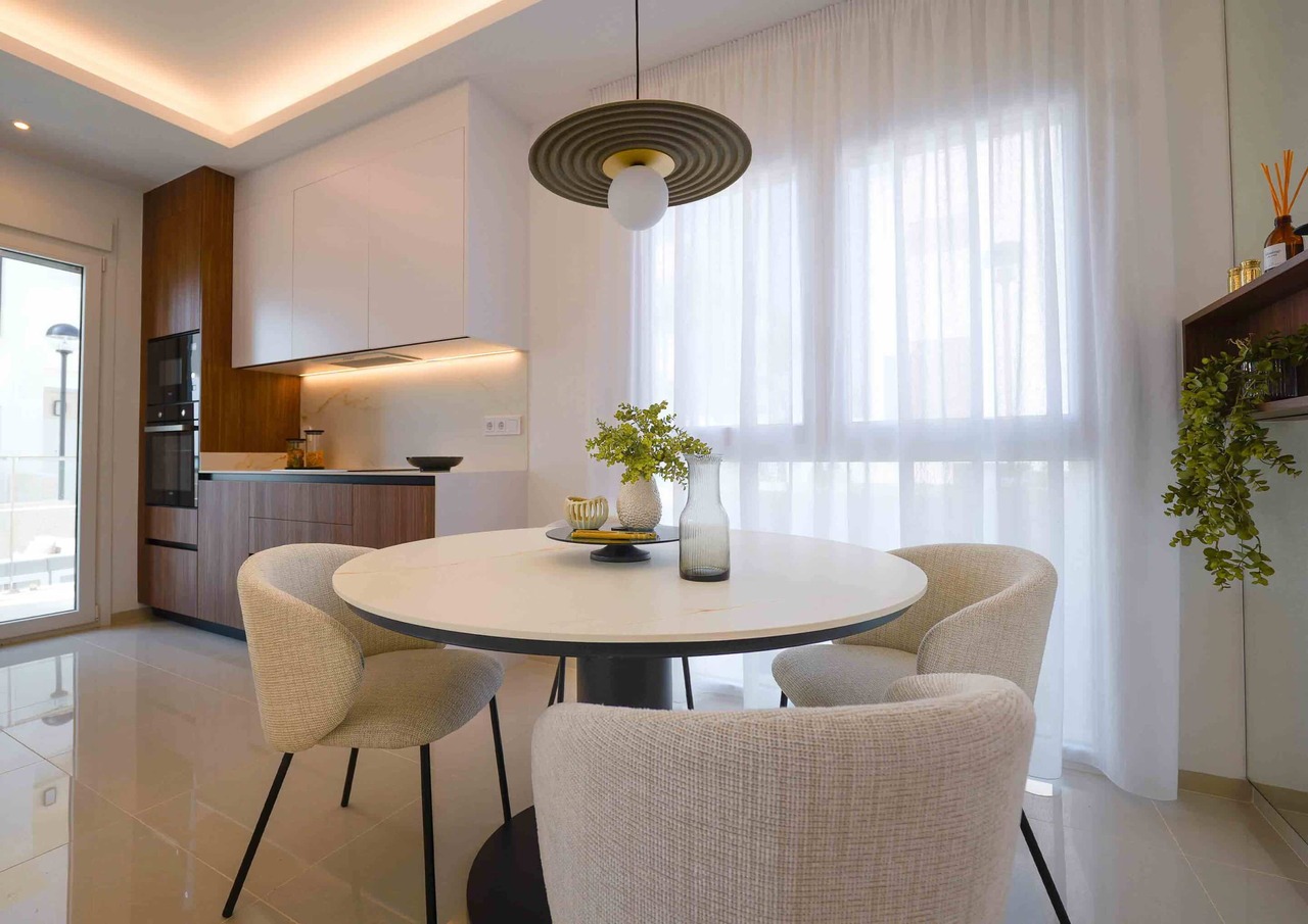 2 Bed, 2 Bath, ApartmentFor Sale, Cuidad Quesada*, Alicante