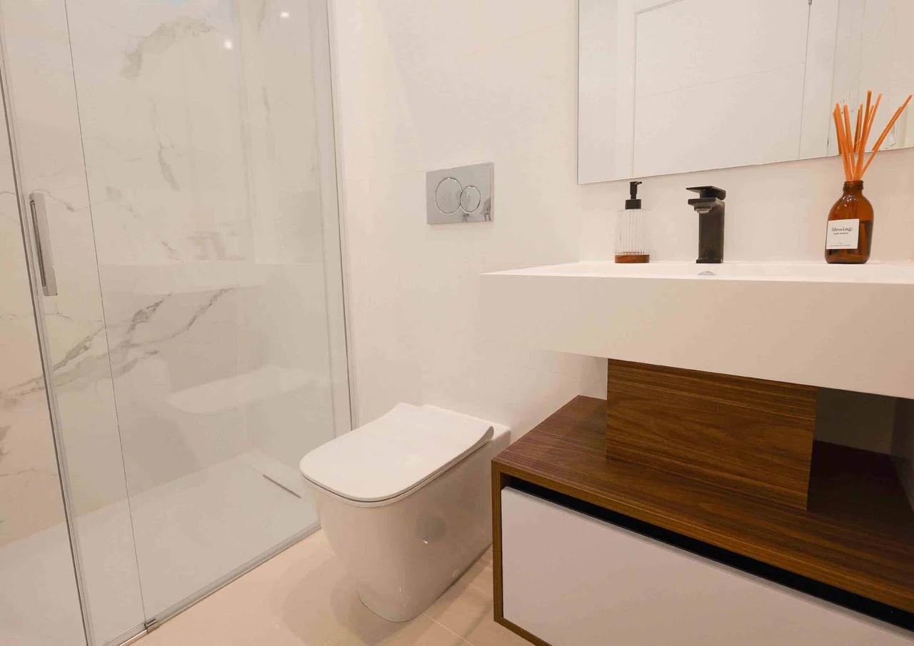 2 Bed, 2 Bath, ApartmentFor Sale, Cuidad Quesada*, Alicante