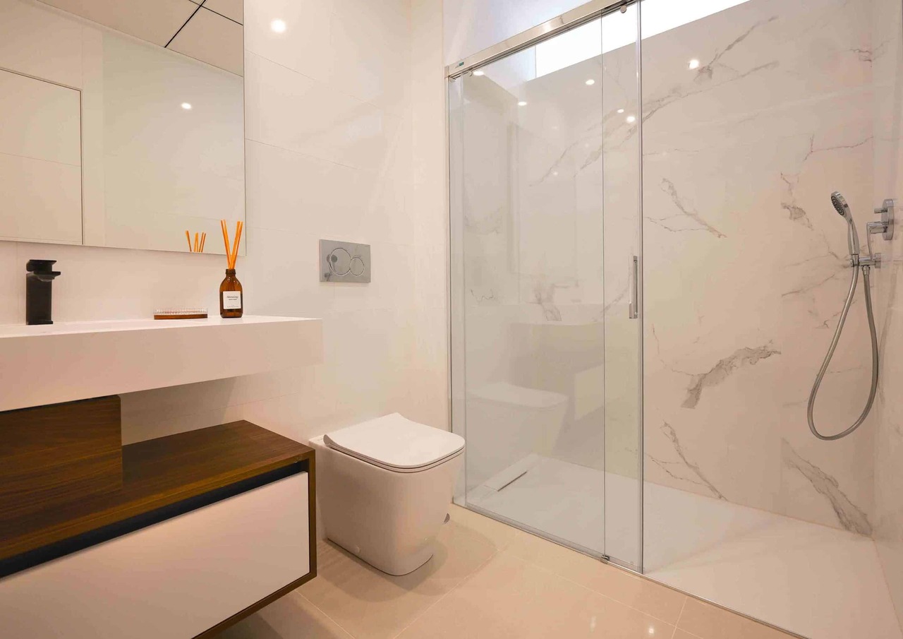 2 Bed, 2 Bath, ApartmentFor Sale, Cuidad Quesada*, Alicante