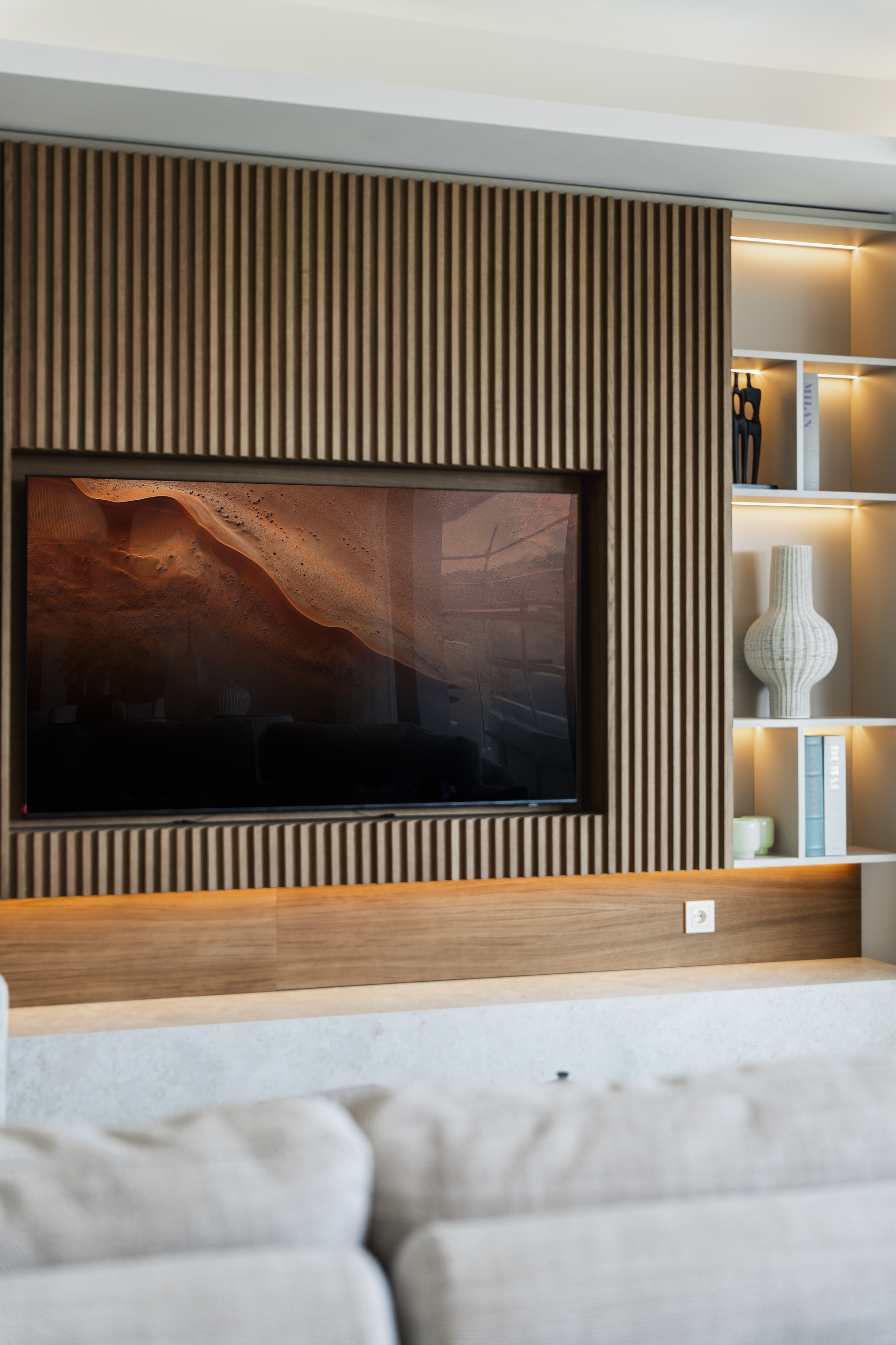 3 Bed, 3 Bath, ApartmentFor Sale, Marbella, Malaga