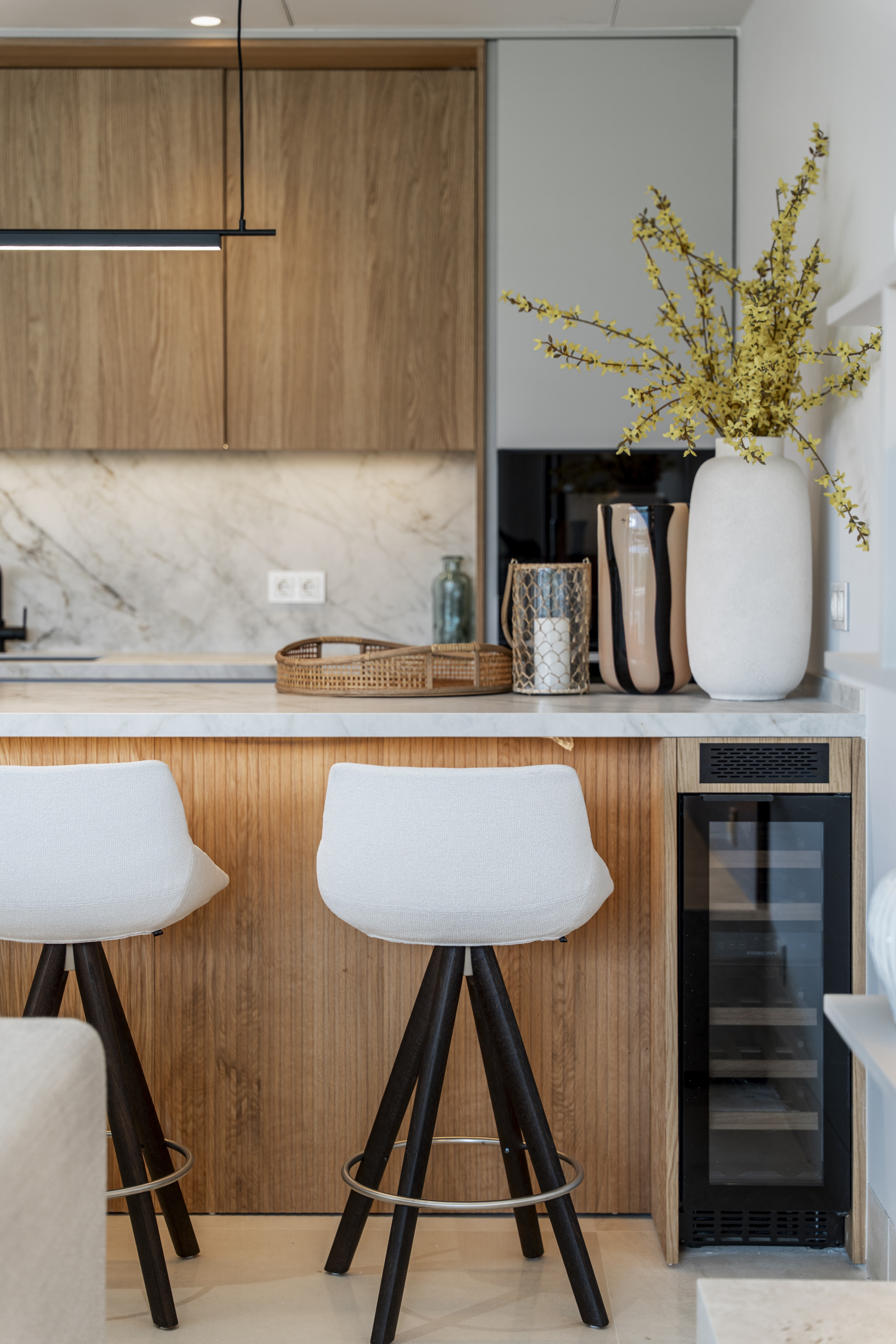 3 Bed, 3 Bath, ApartmentFor Sale, Marbella, Malaga