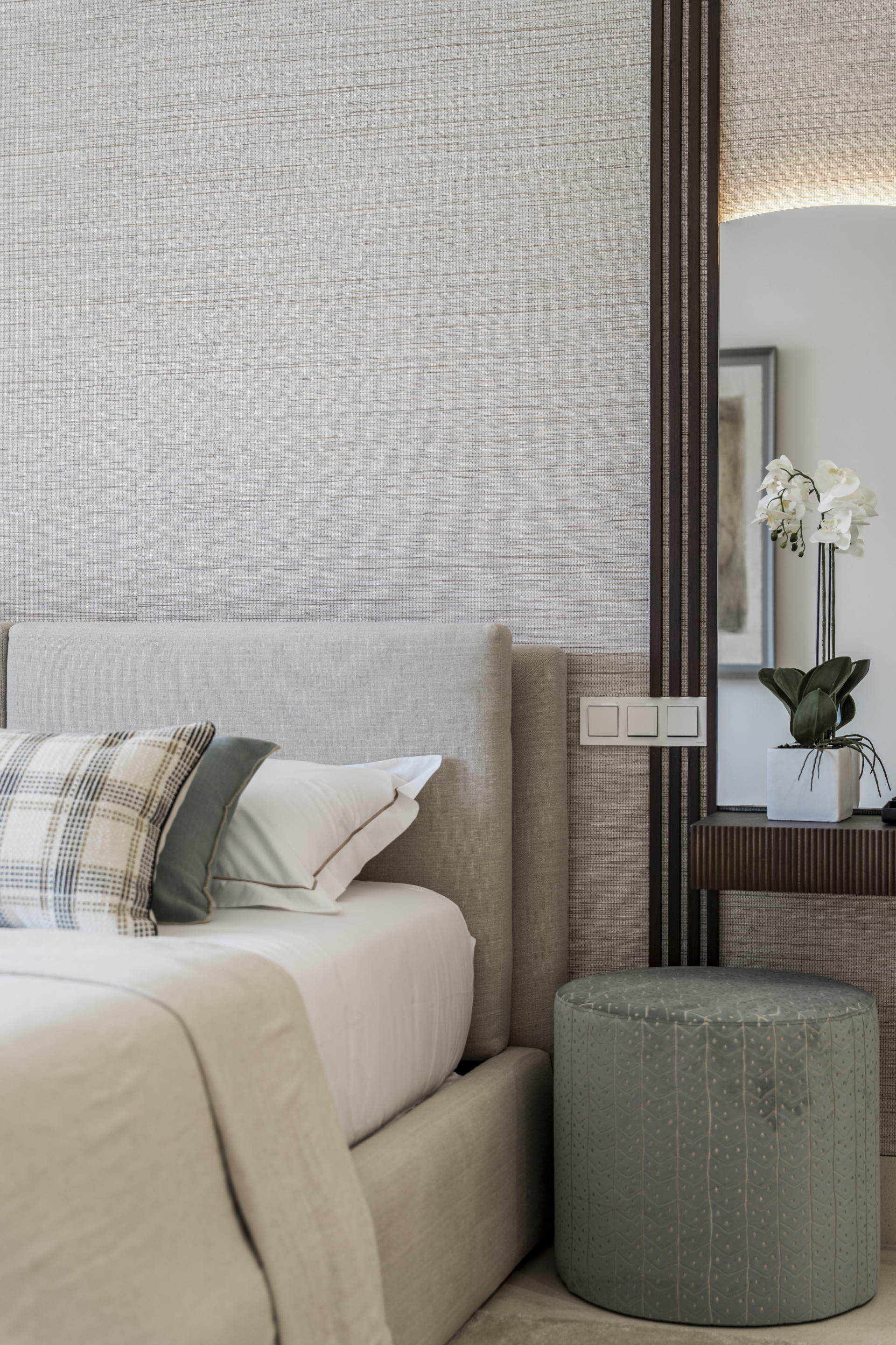 3 Bed, 3 Bath, ApartmentFor Sale, Marbella, Malaga