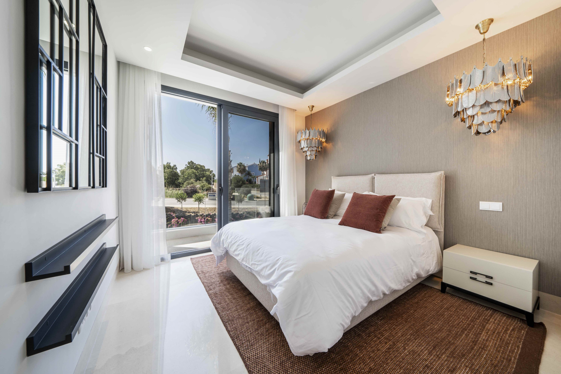 4 Bed, 4 Bath, HouseFor Sale, Estepona, Malaga